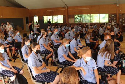 Year 7 2022 Gallery Image 4