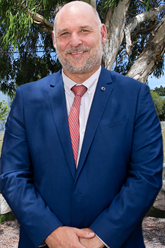 Brett Donohoe